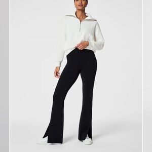 SPANX AirEssentials slim flare pants (Medium) Tall
